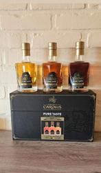 Gouden Carolus Pure Taste Wood Series whisky, Ophalen of Verzenden, Nieuw