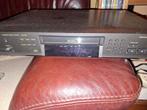 Technics cd speler., TV, Hi-fi & Vidéo, Lecteurs CD, Enlèvement ou Envoi, Comme neuf, Technics