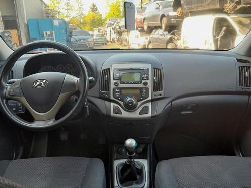 BEDIENINGSPANEEL VERWARMING Hyundai i30 (FD), Auto-onderdelen, Dashboard en Schakelaars, Hyundai, Gebruikt