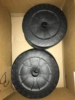 Poids de musculation, Sports & Fitness, Équipement de fitness, Enlèvement, Comme neuf