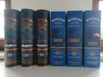 Whisky: Bowmore Tempest: €750 (Ook apart te koop!!!), Collections, Enlèvement ou Envoi