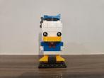 Lego Brickheadz Donald Duck, Ophalen of Verzenden, Zo goed als nieuw, Lego