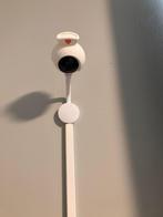 Baby camera (ibaby) - detecteerd draadloos ademhaling, Kinderen en Baby's, Babyfoons, Ophalen, Zo goed als nieuw, Camera