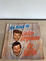 Nen avond me gaston berghmans  & leo martin, Cd's en Dvd's, Vinyl | Nederlandstalig, Ophalen of Verzenden, Zo goed als nieuw