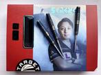 Target Japan - Sereno Gen 2 - SP - 25 gr - Toru Suzuki, Sport en Fitness, Darts, Ophalen of Verzenden, Gebruikt, Pijlen