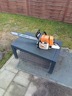 Sthil 064, Bricolage & Construction, Stihl, Tronçonneuse, 1200 watts ou plus, Enlèvement