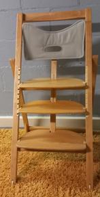 Kinderstoel ( opvouwbaar), Kinderen en Baby's, Kinderstoelen, Ophalen, Zo goed als nieuw