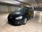 Volkswagen Golf 6 1.6 diesel, Auto's, Volkswagen, Euro 5, 5 deurs, Onderhoudsboekje, Te koop
