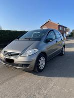 Mercedes / A150 / Benzine / euro 4 / 113.500 KMS / 2007, Auto's, Zwart, Bruin, Handgeschakeld, Particulier