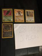 Vente Neo Destiny : encore 92 cartes distinctes et 4 shings, Enlèvement ou Envoi, Utilisé, Cartes en vrac, Foil