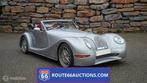 Morgan Aero 8 Series II | 2005 | Route 66 Auctions, Auto's, Gebruikt, Zwart, Bedrijf, Handgeschakeld