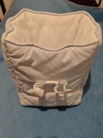 Stoffen Opbergmandje met strik, Enlèvement, Comme neuf