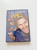 DVD - Le très très bien de Jamel - Neuf sous blister !, Stand-up ou Spectacle de théâtre, Tous les âges, Neuf, dans son emballage
