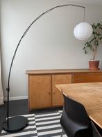 IKEA REGOLIT Hengel vloerlamp, Ophalen, Gebruikt, 200 cm of meer, Vintage , retro Zweeds