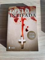Intifada, Boeken, Thrillers, Ophalen