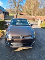 Volkswagen polo 1.2 TSI Blue motion, Auto's, Bruin, Bruin, Particulier, Polo