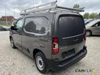 Citroen Berlingo IV Bestelwagen, Auto's, 76 pk, Euro 6, https://public.car-pass.be/vhr/99b42627-2f4f-4cf6-acfb-c55b60a409dd, 56 kW