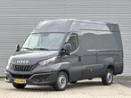 Iveco Daily 35C18 3.0 Automaat Mooie uitvoering Zeer netjes!, Auto's, Automaat, Euro 6, 4 cilinders, Iveco