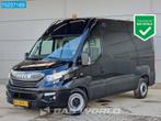 Iveco Daily 35S16 160PK Automaat L2H2 Navi Airco Cruise Euro, Auto's, Bestelwagens en Lichte vracht, Te koop, 3500 kg, 160 pk