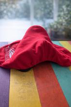 Springzadel supreme Sydney 17,5", Dieren en Toebehoren, Ophalen, Zo goed als nieuw, Springen