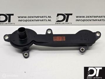 Carterontluchting BMW M3 E46 S54 3.2 S54B32 11157830948 beschikbaar voor biedingen