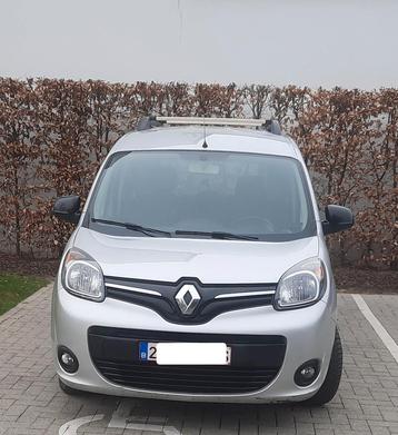 RENAULT KANGOO 1.5 DCI EURO6A PREMIER PROPRIETAIRE, Cuir, Achat, Particulier
