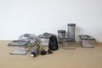 Imco vacumeermachine 7 potten, Zakelijke goederen, Horeca | Keukenapparatuur, Gebruikt, Ophalen of Verzenden, Koelen en Vriezen