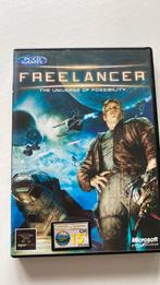 Freelancer - the universe of possibility, Avontuur en Actie, 1 speler, Eén computer, Ophalen of Verzenden