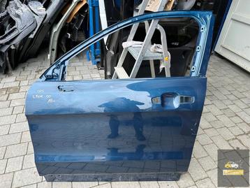 Lynk&amp;Co 01 voordeur links beschikbaar voor biedingen