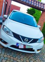 Nissan Pulsar automat1.2 benzine, modeljaar 2015. Km 88000, Auto's, Nissan, Automaat, Particulier, Pulsar, Te koop