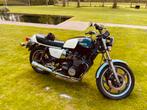 Yamaha XS 1100, Motoren, Particulier, 4 cilinders
