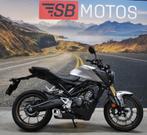 Honda CB125R CB 125 R (bj 2024), Motoren, Bedrijf, 125 cc, Overig, 11 kW of minder