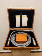 Bruel & Kjaer type 4131 en 2612, Ophalen, Zo goed als nieuw