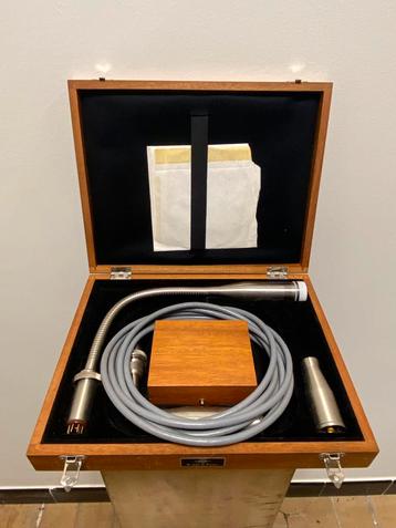 Bruel & Kjaer type 4131 en 2612 beschikbaar voor biedingen