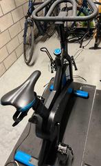 Spinningfiets, Sport en Fitness, Ophalen, Gebruikt, Benen, Spinningfiets