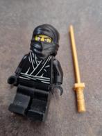 Figurine ninja 2011, Enlèvement ou Envoi, Comme neuf, Figurine