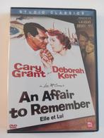 Dvd An Affair ro Remember (Filmklassieker), Enlèvement ou Envoi