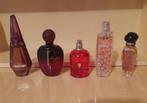 Diverse parfums, Handtassen en Accessoires, Uiterlijk | Parfum, Nieuw, Ophalen of Verzenden