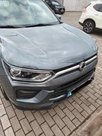 Ssangyong korando, Auto's, SsangYong, Voorwielaandrijving, 4 deurs, Stof, 4 cilinders
