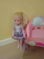 Poupée/poupée ballerine Simba Steffie (comme neuve), Enlèvement ou Envoi, Comme neuf