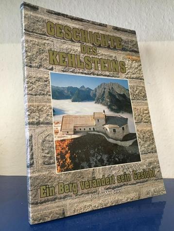 Geschichte des Kelsteins beschikbaar voor biedingen