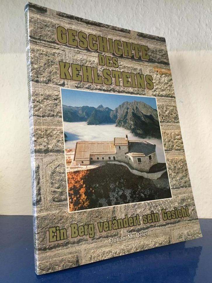 Geschichte des Kelsteins, Boeken, Oorlog en Militair, Nieuw, Ophalen of Verzenden