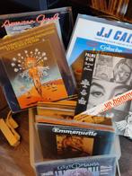 ZESTIG SOUNDTRACKS, Ophalen, Zo goed als nieuw, 12 inch