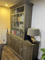 Complet Eetkamer en Salon, Huis en Inrichting, Ophalen, Zo goed als nieuw