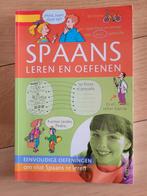 Spaans leren en oefenen, Boeken, Ophalen of Verzenden, Nieuw