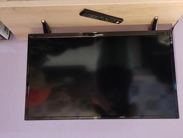 Medion 32" LCD-TV 