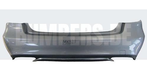 Bumper Mercedes E-Klasse W212 Sedan Facelift 13-A2128857625, Auto-onderdelen, Carrosserie, Bumper, Achter, Gebruikt, 6 maanden garantie