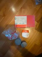 Honda cb125 cb175 cb200 remblokken NOS, Motoren, Ophalen of Verzenden