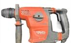 hilti te 30 atc, Doe-het-zelf en Bouw, Ophalen