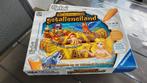 Tiptoi Getalleneiland en Starterset engelse detective, Kinderen en Baby's, Speelgoed | Educatief en Creatief, Ophalen, Elektronica